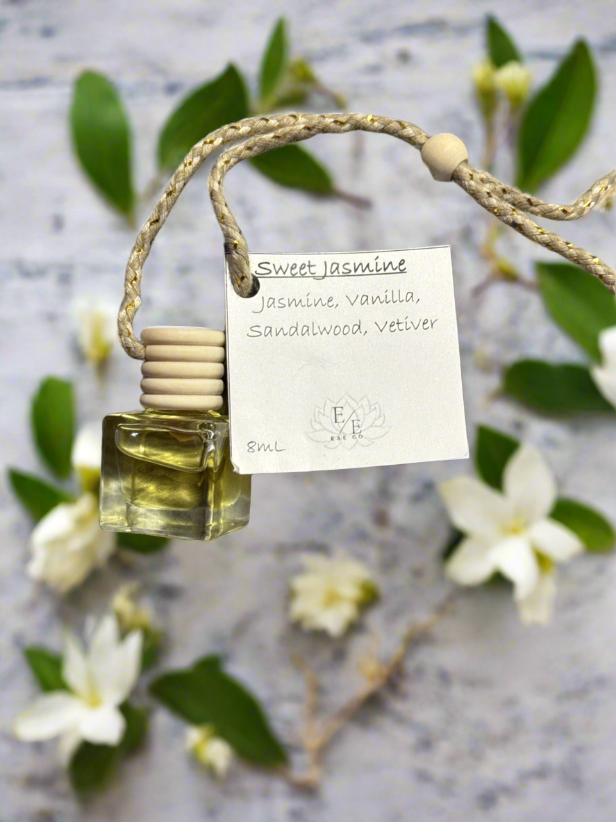 Sweet Jasmine
