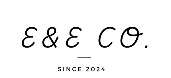 E & E CO.