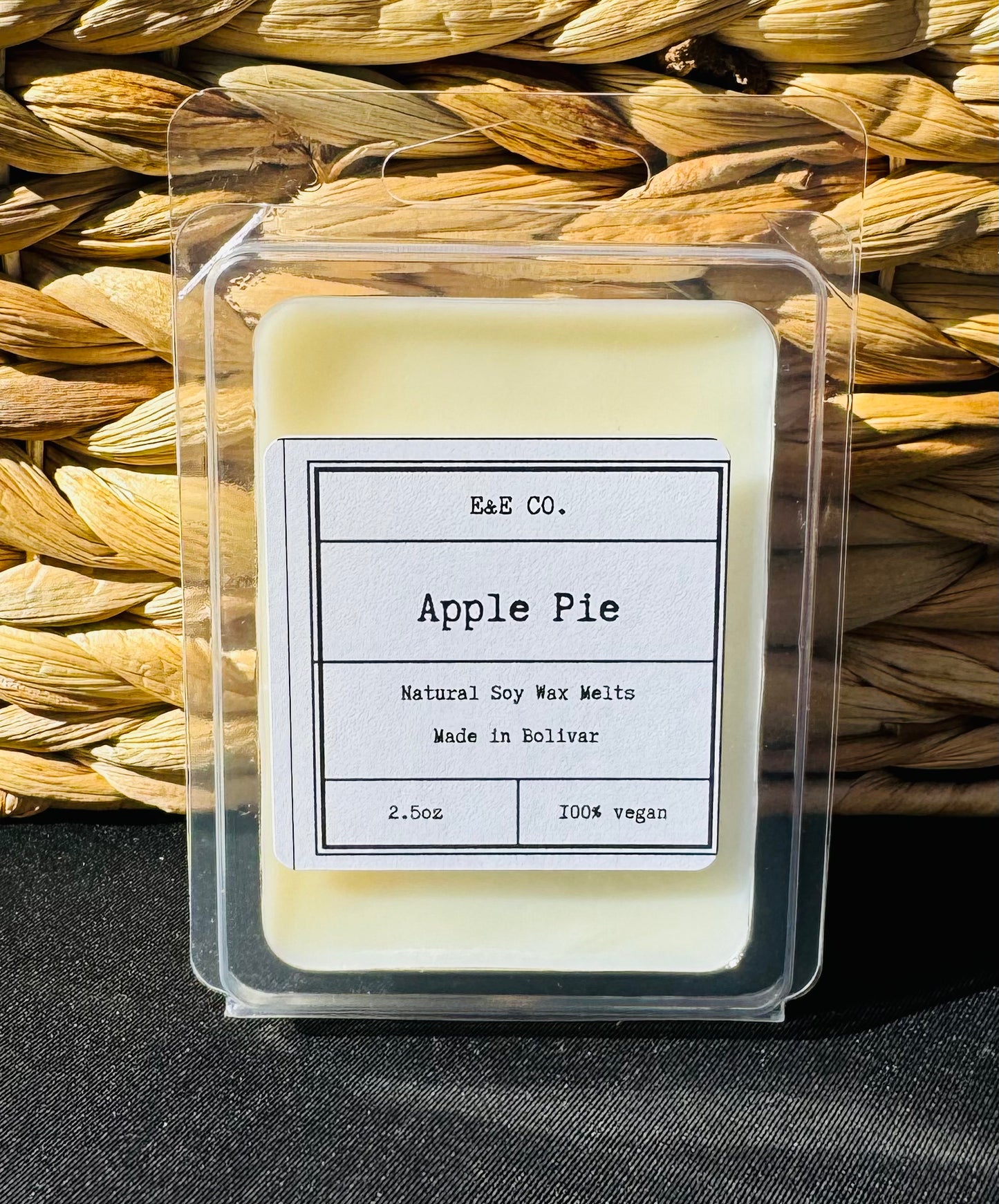 Apple Pie