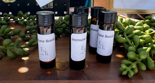 Immune Boost - Blend